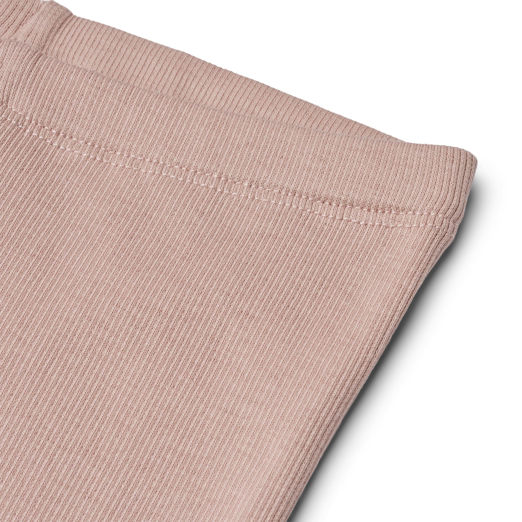 Wheat Leggings "Jules" | Rose Powder - Image 3