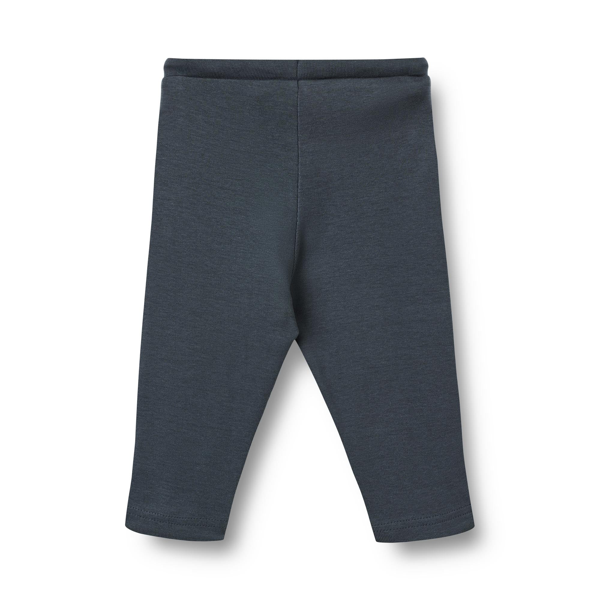Wheat Jerseyhose "Manfred" | Ink - Image 2