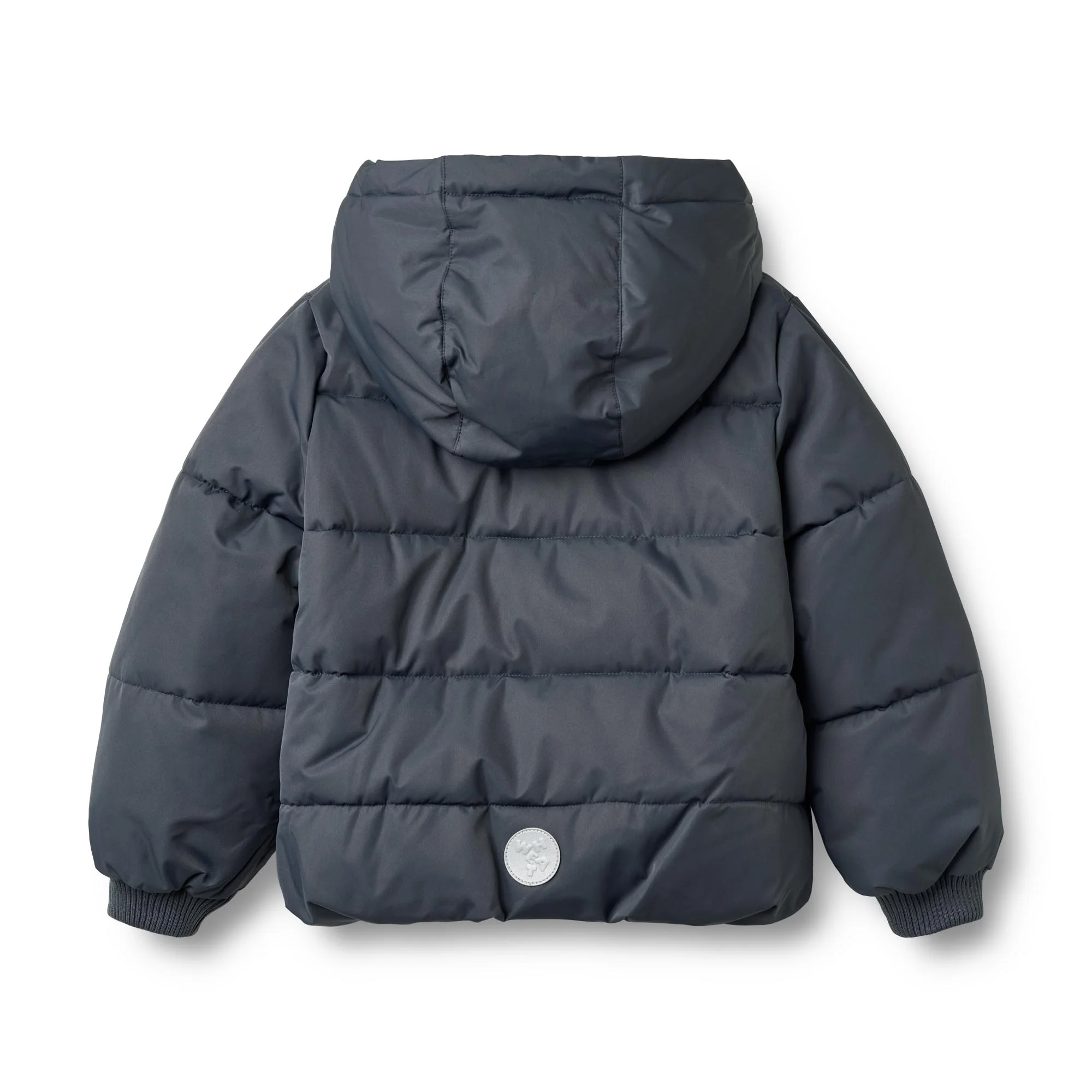 Wheat Jacke "Cammoe" | Ink - Image 4