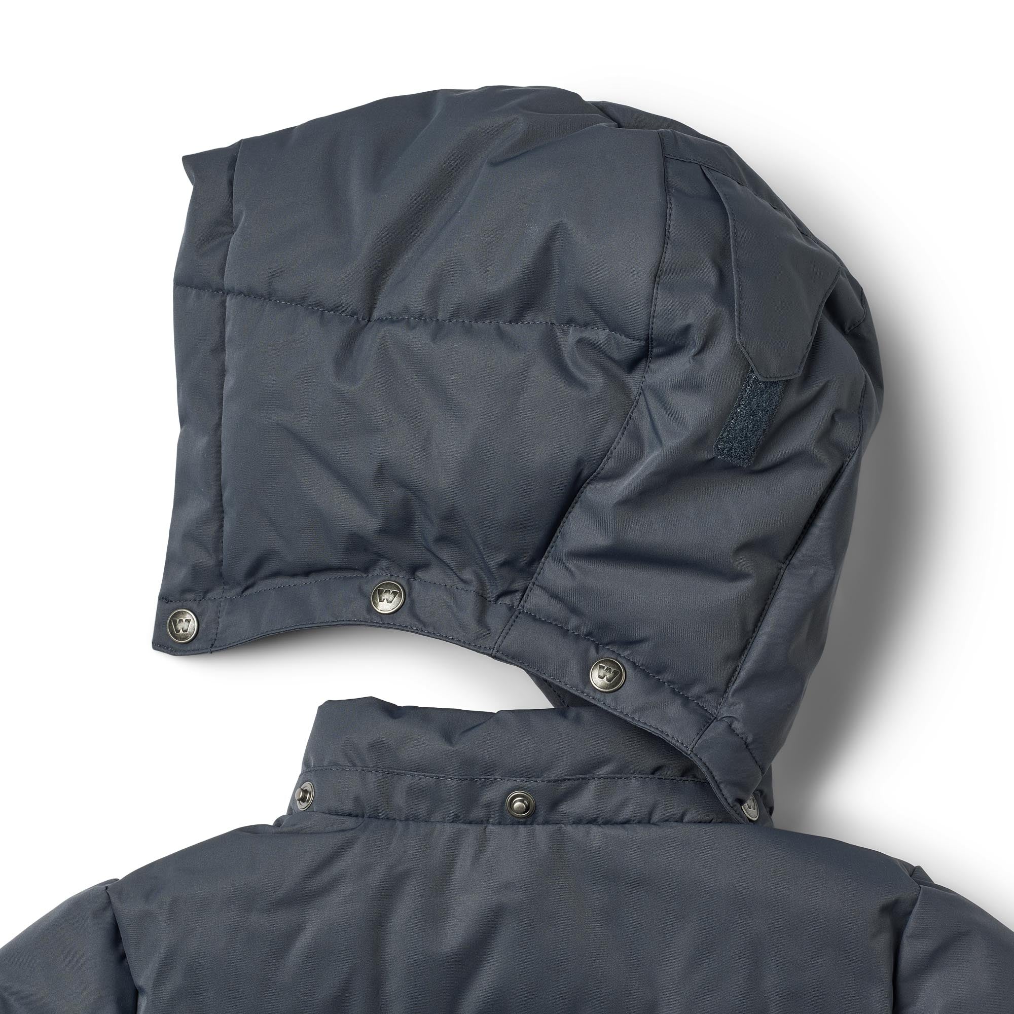 Wheat Jacke "Cammoe" | Ink - Image 5
