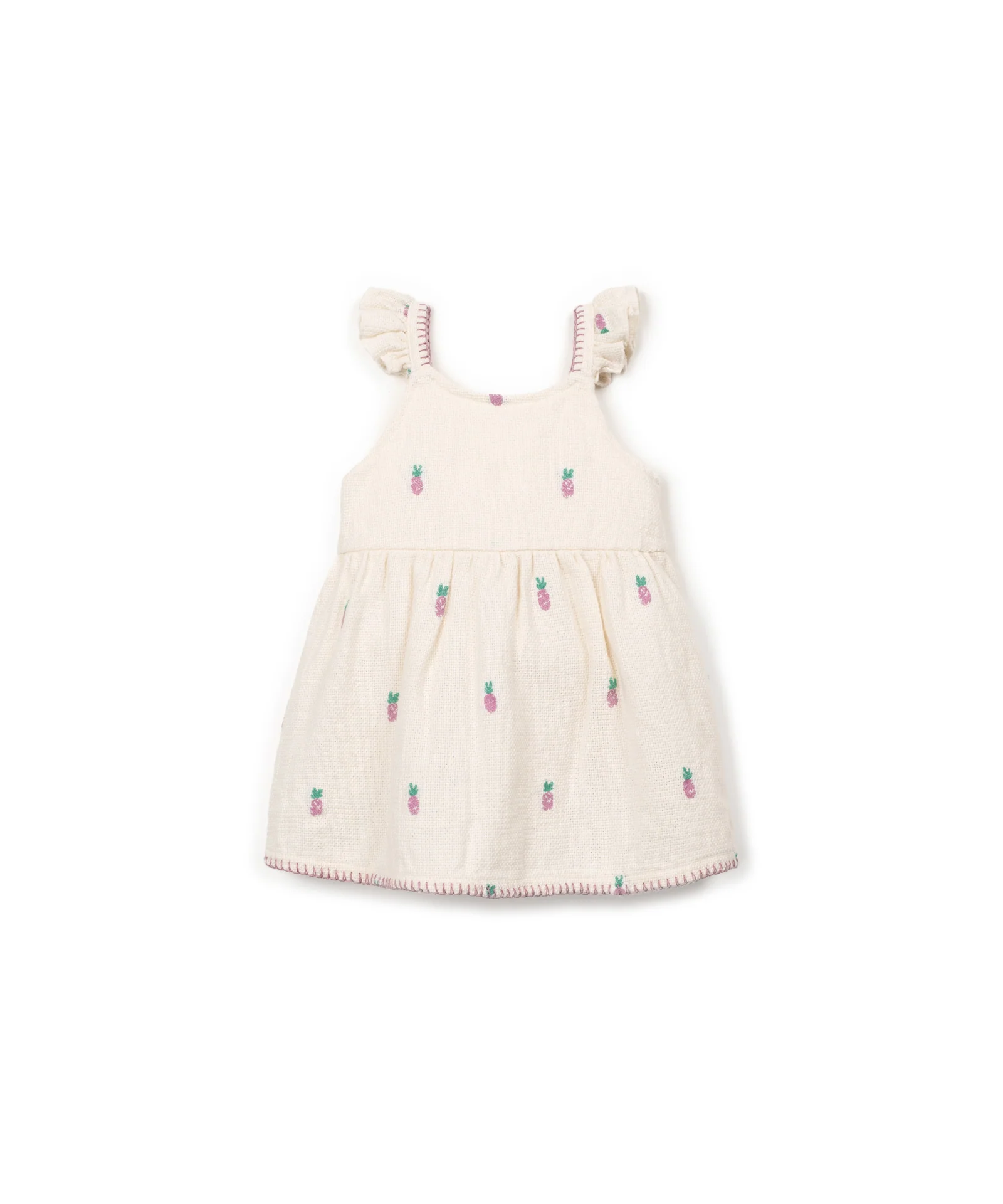 Play Up Woven Dress | Bio Resin - Image 3